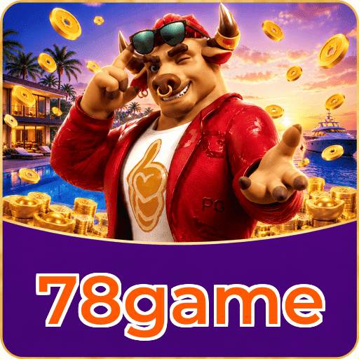 Plataforma 78game - PIX Instantâneo