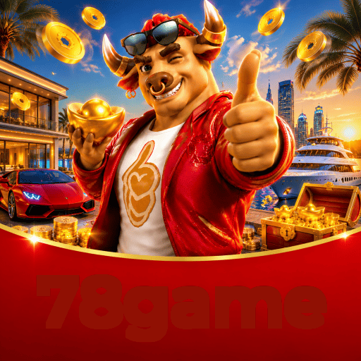 Plataforma 78game - Segurança SSL 256-bit