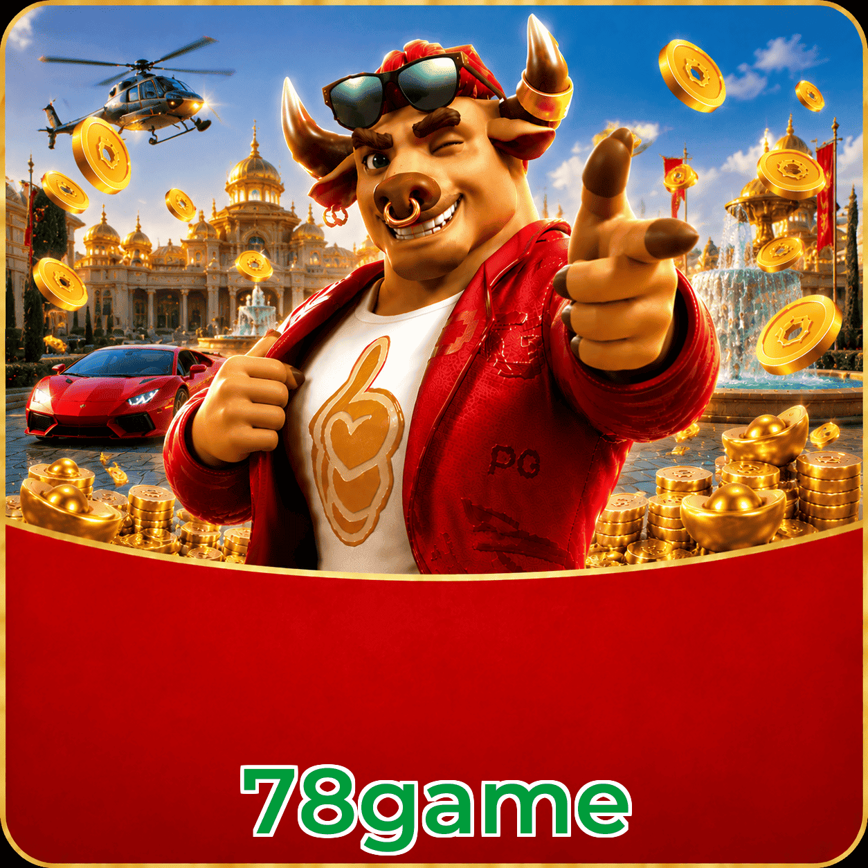 78game Licença Curaçao Gaming
